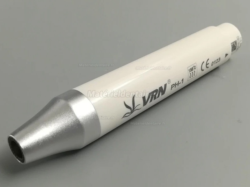 VRN HP-4 Pièce à main à LED pour détartreur à ultrasons Woodpecker EMS compatible